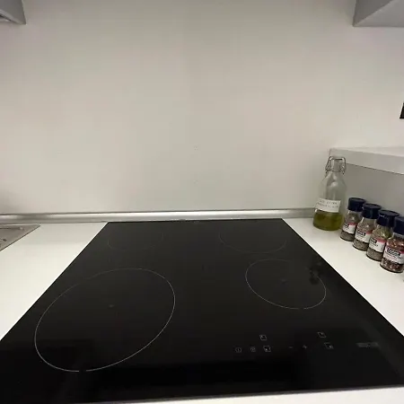 La Cisterna Dei Rolli Appartement *
