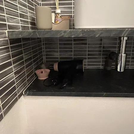 La Cisterna Dei Rolli Appartement *